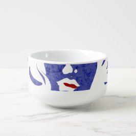 MANIPULATE LESSONS LEARN SOUP MUG  SOEPKOM