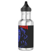 MANIPULATE LESSONS LEARN WATER BOTTLE  WATERFLES  (Rechts)