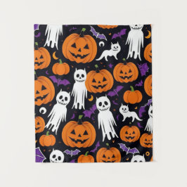 manipulatie wandkleed