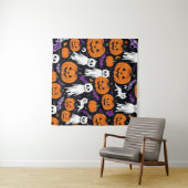 manipulatie wandkleed (In Situ (horizontaal))