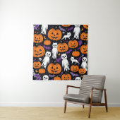 manipulatie wandkleed (In situ)