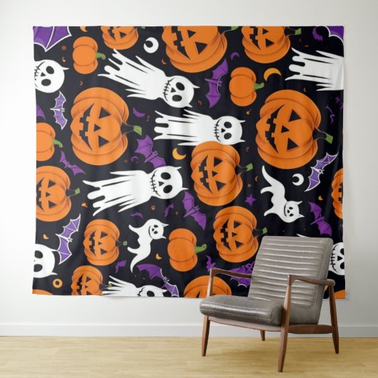 manipulatie wandkleed (In Situ (horizontaal))