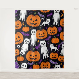 manipulatie wandkleed