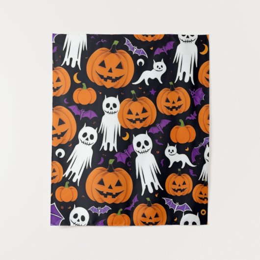 manipulatie wandkleed (Voorkant)