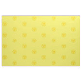 manipura of zonneplexus chakra Stof (Fat Quarter)