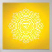 Manipura Poster (Voorkant)