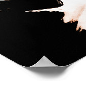 Manische depressie poster (Hoek)