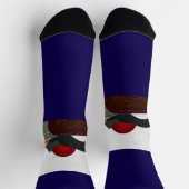 Manishkhetariya Sokken (Top)