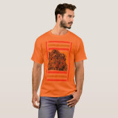 Manishkhetariya T-shirt (Voorkant volledig)