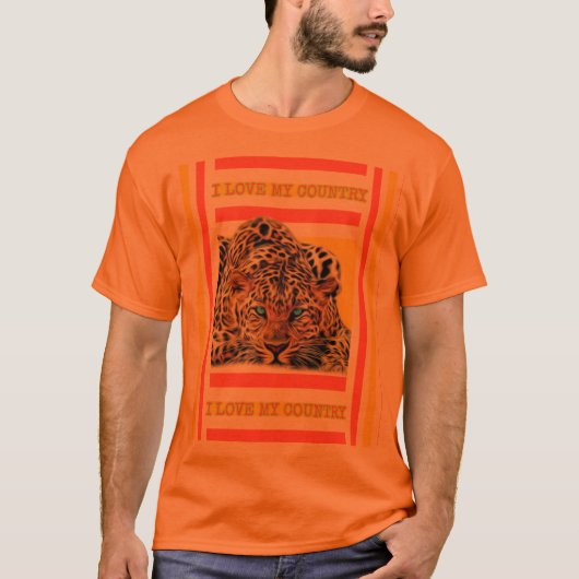 Manishkhetariya T-shirt (Voorkant)