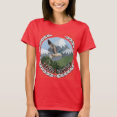 Manishkhetariya T-shirt (Voorkant)