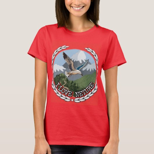 Manishkhetariya T-shirt (Voorkant)