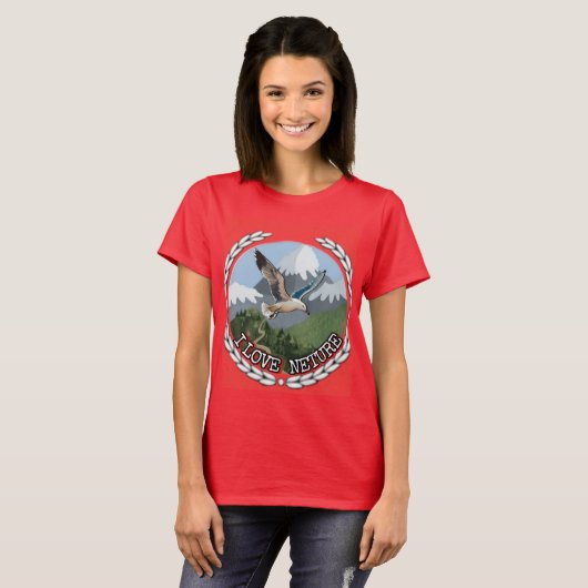 Manishkhetariya T-shirt (Voorkant volledig)