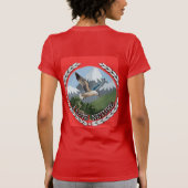 Manishkhetariya T-shirt (Achterkant)