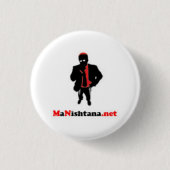 MaNishtana Tiny Button (Voorkant)