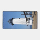 Manistee North Pierhead Light bureaumat (Keyboard & Muis)