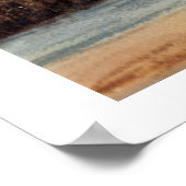 Manistee North Pierhead Light Poster (Hoek)