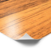 Manistees Lighthouse Sunset Sailboat Foto Afdruk (Hoek)