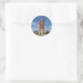 Manistique Water Tower sticker (Tas)