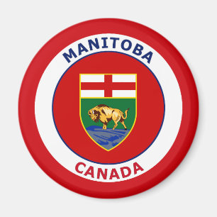 MANITOBA CANADA MAGNEET
