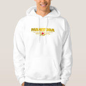 Manitoba COA Apparel Hoodie (Voorkant)