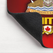 Manitoba COA Muismat (Hoek)
