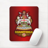 Manitoba COA Muismat (Met muis)