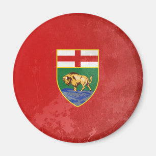 Manitoba Magneet