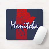 Manitoba Muismat (Met muis)