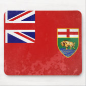Manitoba Muismat (Voorkant)
