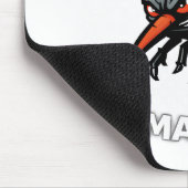 Manitoba Nationale Vogel Muismat (Hoek)