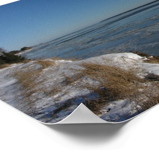 Manitoba Panormaic 2 Poster (Hoek)