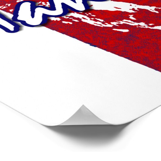 Manitoba Poster (Hoek)