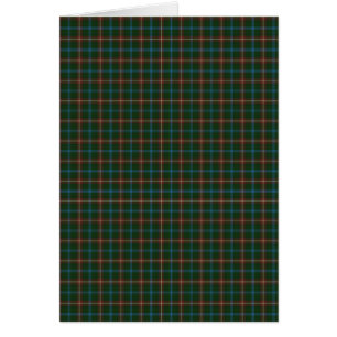 Manitoba tartan