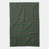 Manitoba tartan theedoek (Verticaal)