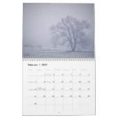 Manitoba Weather Center - Maandelijkse kalender 20 (Feb 2027)