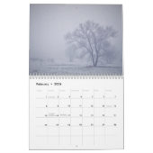 Manitoba Weather Center - Maandelijkse kalender 20 (Feb 2026)