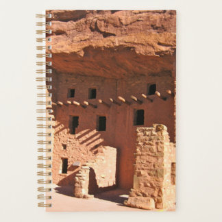 Manitou Cliff Woningen Planner