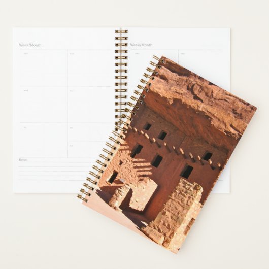 Manitou Cliff Woningen Planner (Display)