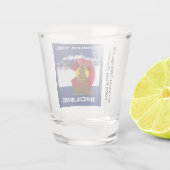 Manitou Inline Shot Glas (Achterkant)