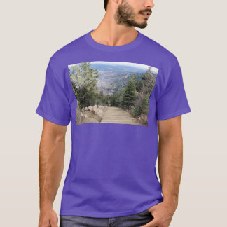 Manitou Inline T-shirt