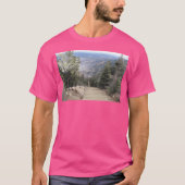 Manitou Inline T-shirt (Voorkant)