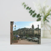 Manitou Springs Briefkaart (Staand voorkant)