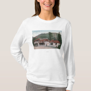 Manitou Springs, CO T-shirt