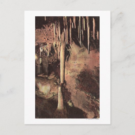 Manitou Springs, Colorado 2 Briefkaart (Voorkant)