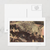 Manitou Springs, Colorado 2 Briefkaart (Voorkant / Achterkant)