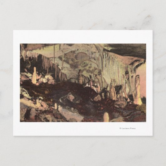 Manitou Springs, Colorado 2 Briefkaart (Voorkant)