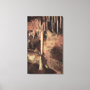 Manitou Springs, Colorado 2 Canvas Afdruk