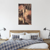 Manitou Springs, Colorado 2 Canvas Afdruk (Insitu (Slaapkamer))