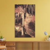 Manitou Springs, Colorado 2 Canvas Afdruk (Insitu (Woonkamer))